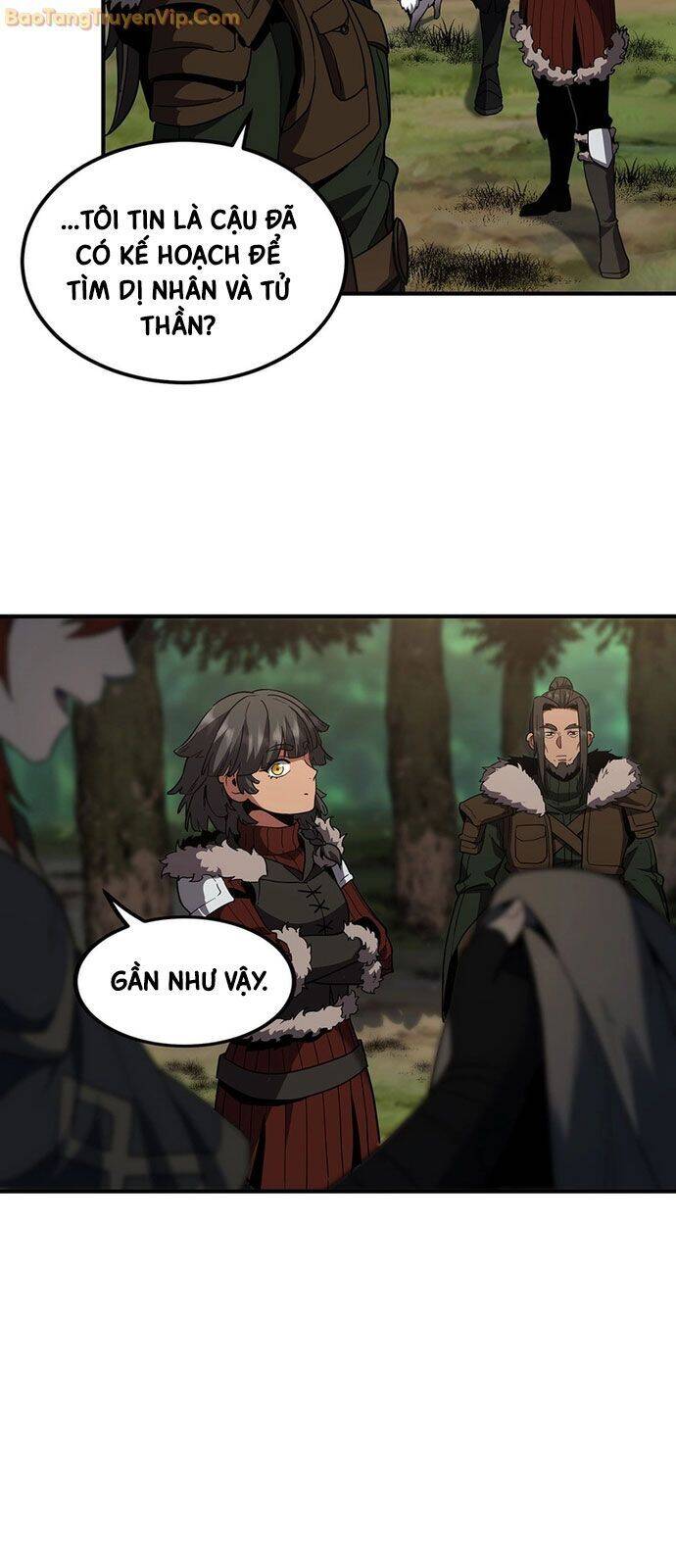 Ánh Sáng Cuối Con Đường Chap 211 - Next Chap 212