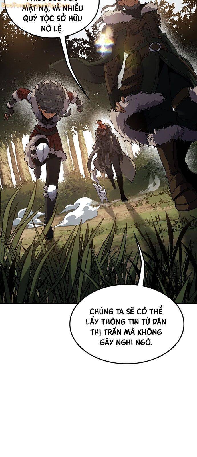 Ánh Sáng Cuối Con Đường Chap 211 - Next Chap 212