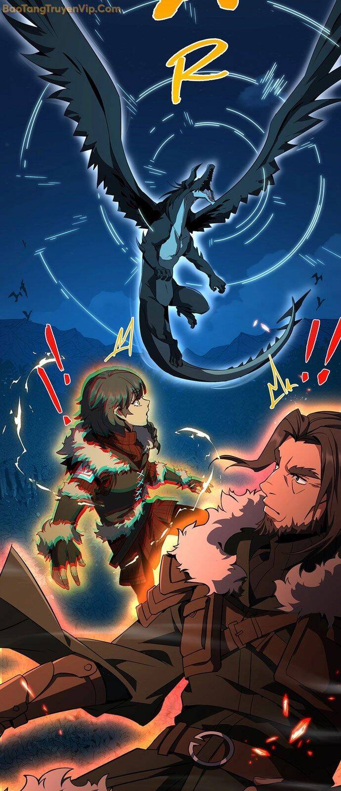 Ánh Sáng Cuối Con Đường Chap 211 - Next Chap 212