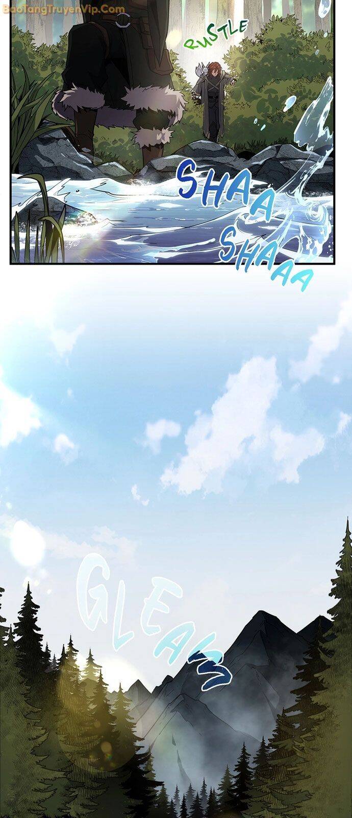 Ánh Sáng Cuối Con Đường Chap 211 - Next Chap 212