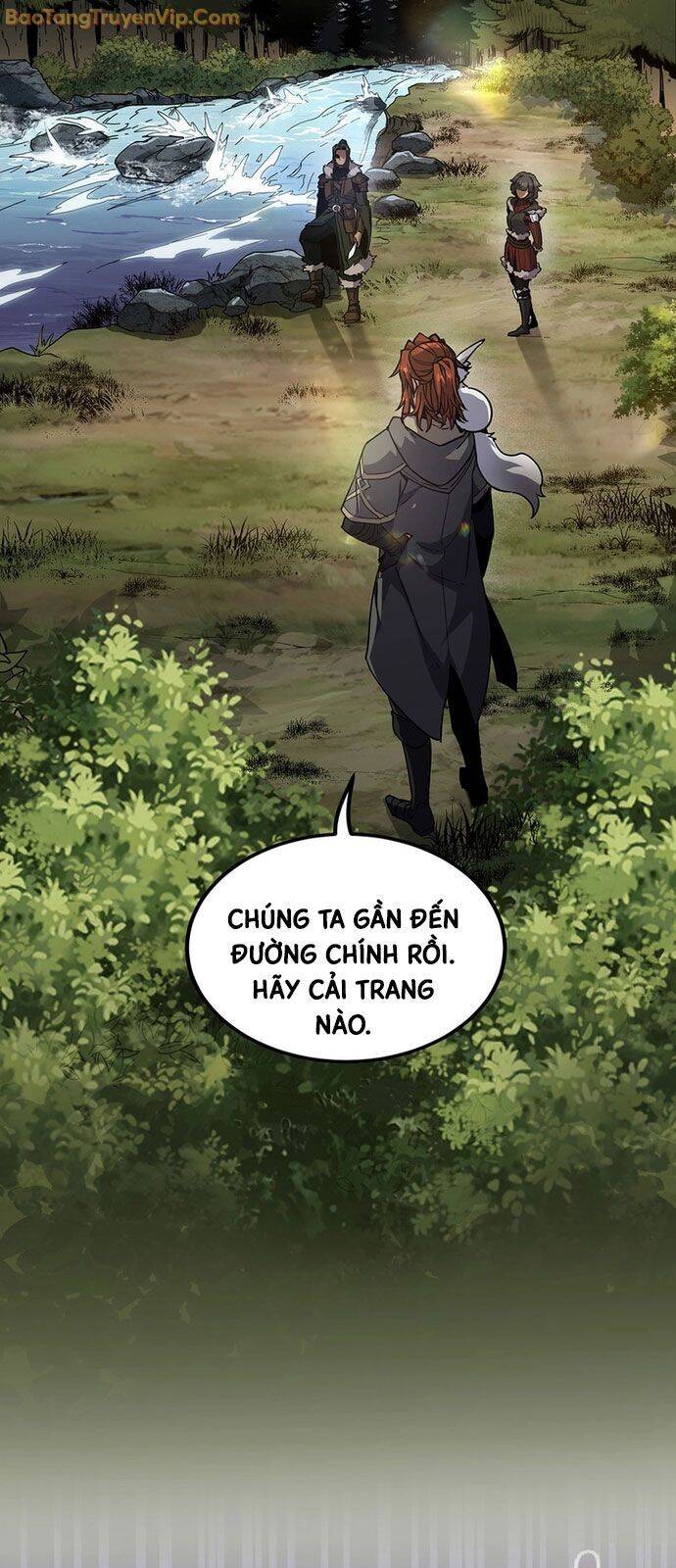 Ánh Sáng Cuối Con Đường Chap 211 - Next Chap 212