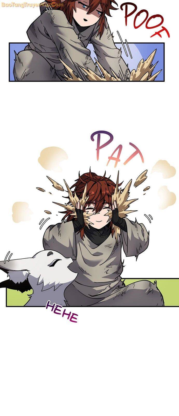 Ánh Sáng Cuối Con Đường Chap 211 - Next Chap 212