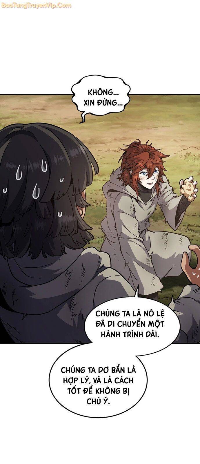 Ánh Sáng Cuối Con Đường Chap 211 - Next Chap 212