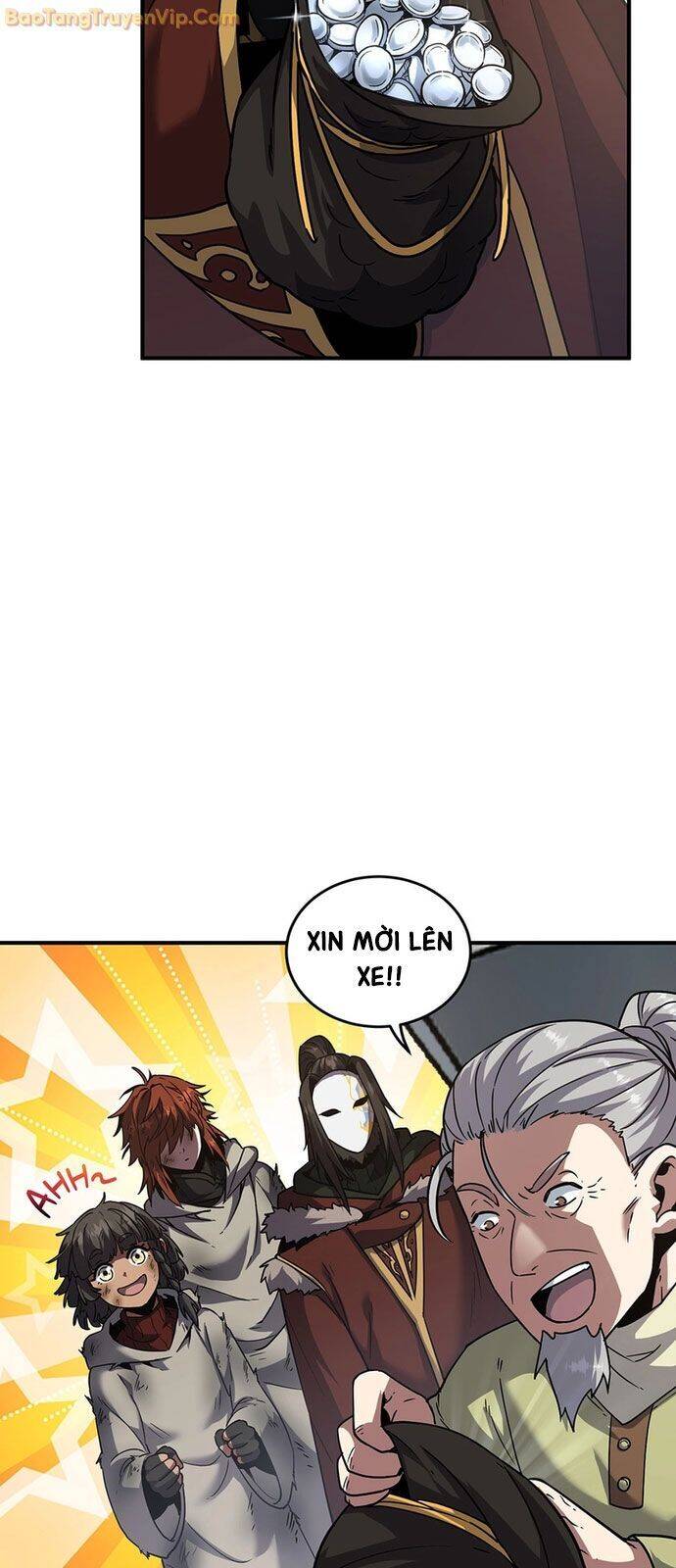 Ánh Sáng Cuối Con Đường Chap 211 - Next Chap 212