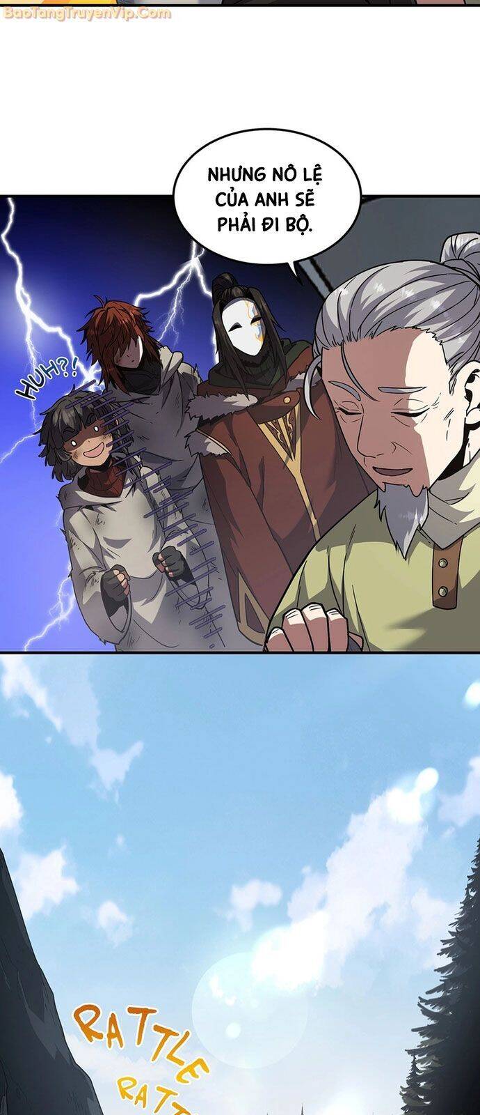 Ánh Sáng Cuối Con Đường Chap 211 - Next Chap 212