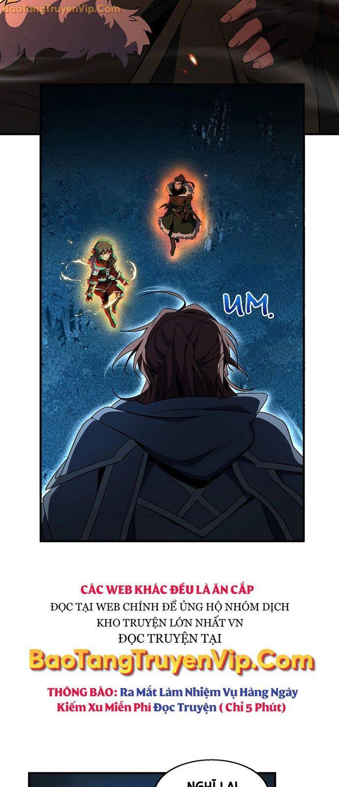 Ánh Sáng Cuối Con Đường Chap 211 - Next Chap 212