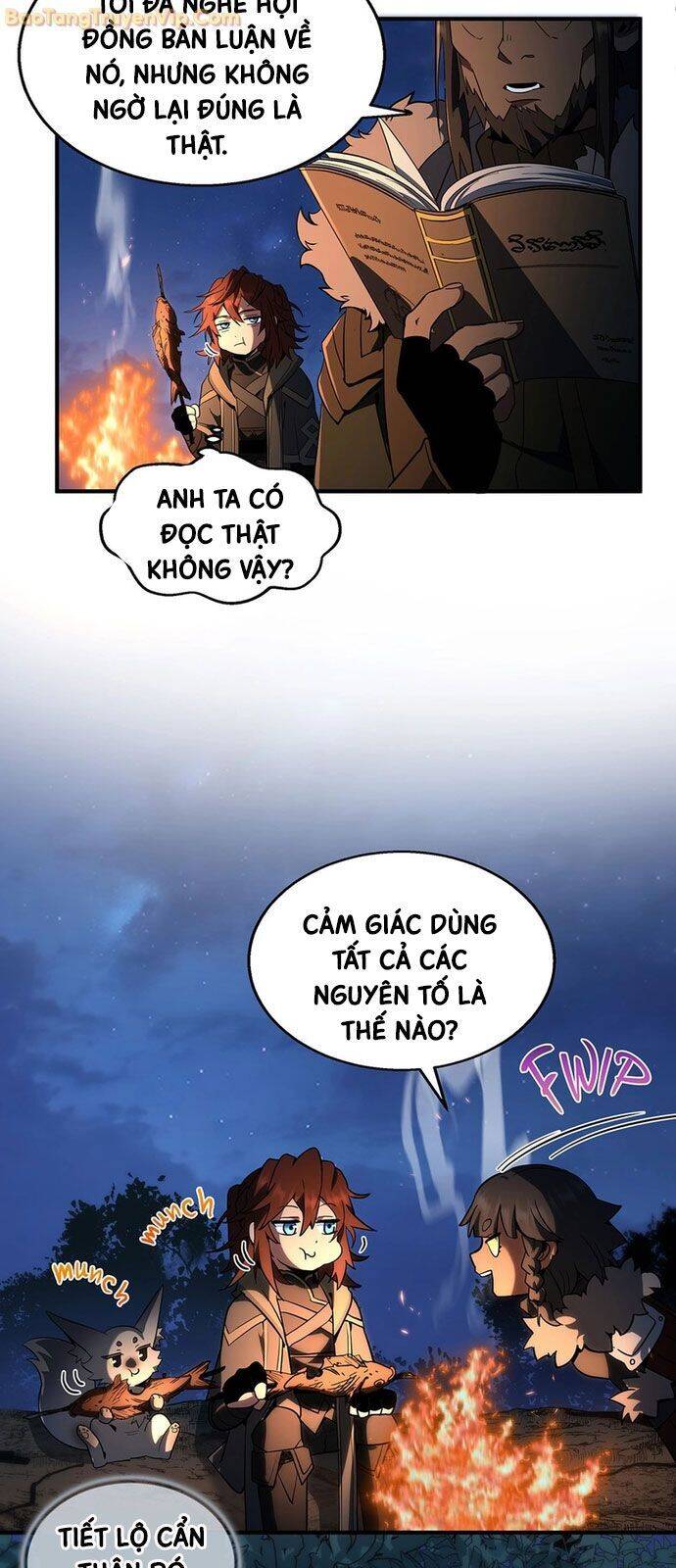 Ánh Sáng Cuối Con Đường Chap 211 - Next Chap 212