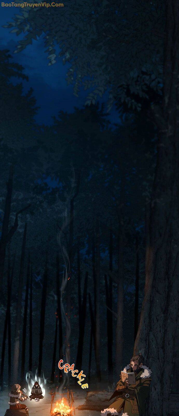 Ánh Sáng Cuối Con Đường Chap 211 - Next Chap 212