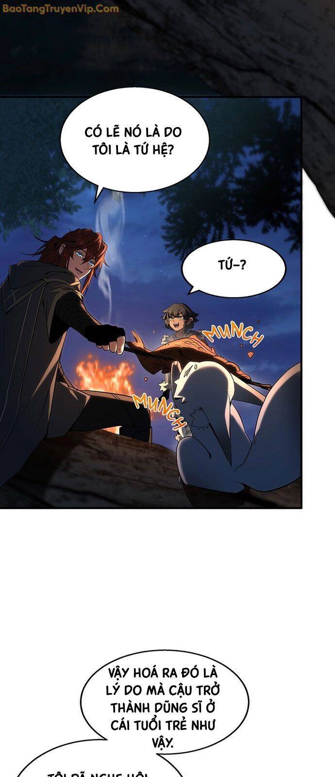 Ánh Sáng Cuối Con Đường Chap 211 - Next Chap 212