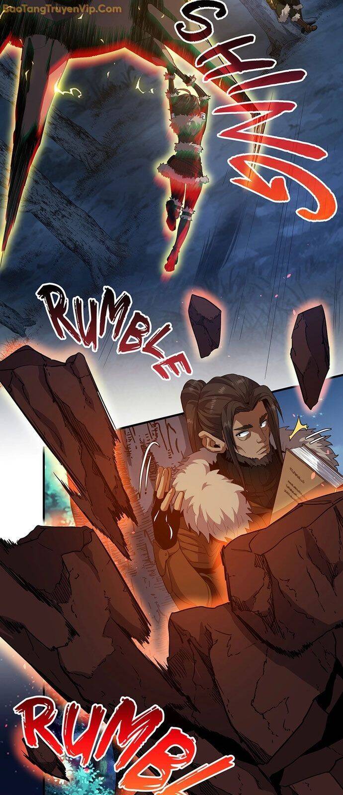 Ánh Sáng Cuối Con Đường Chap 211 - Next Chap 212