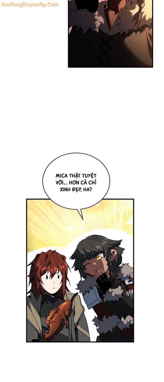 Ánh Sáng Cuối Con Đường Chap 211 - Next Chap 212