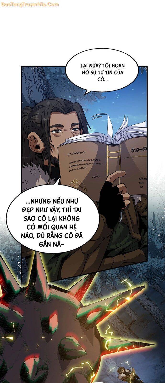 Ánh Sáng Cuối Con Đường Chap 211 - Next Chap 212