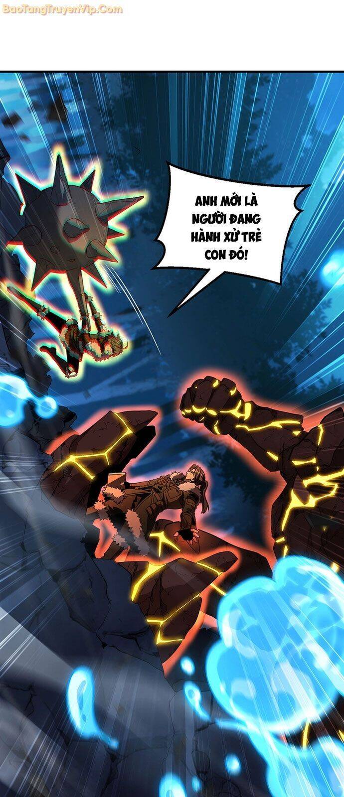 Ánh Sáng Cuối Con Đường Chap 211 - Next Chap 212