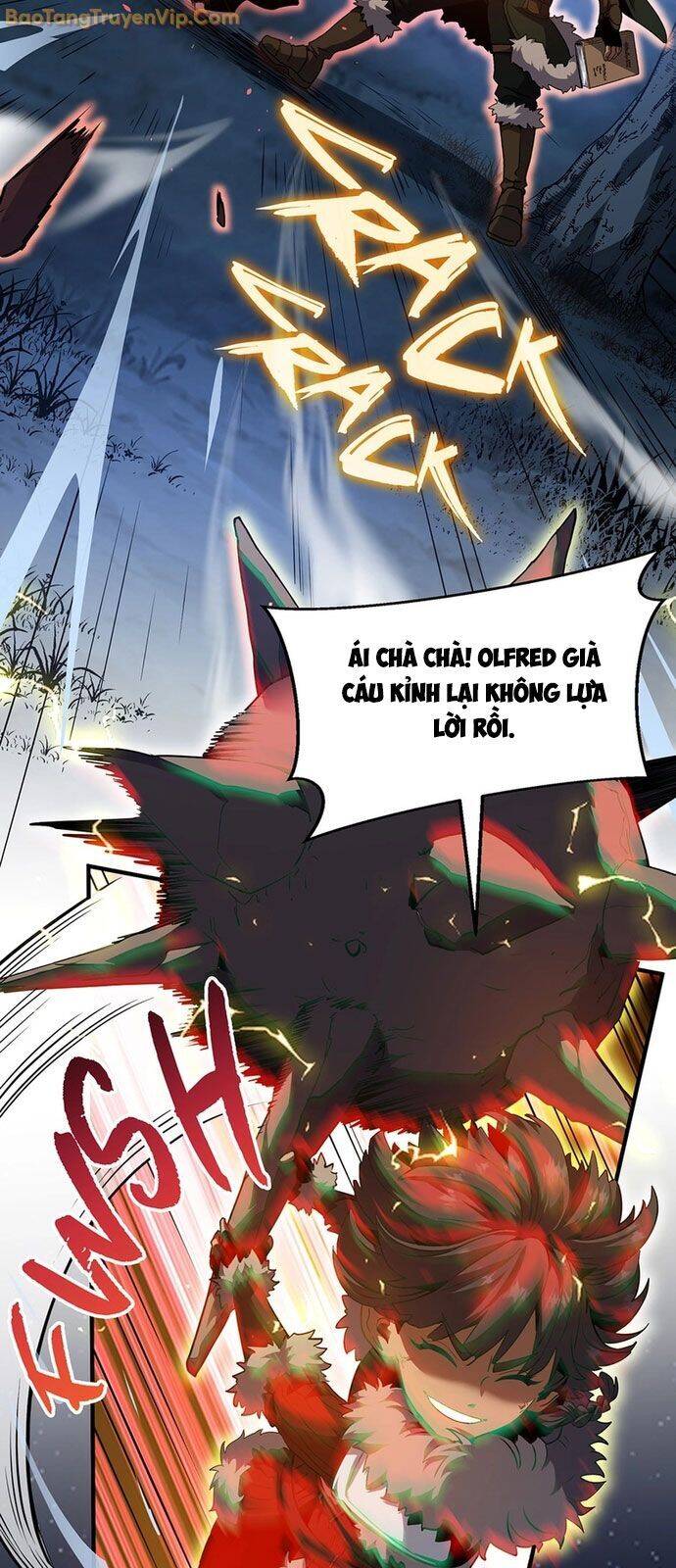 Ánh Sáng Cuối Con Đường Chap 211 - Next Chap 212