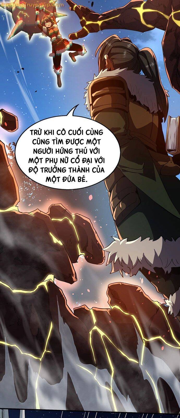 Ánh Sáng Cuối Con Đường Chap 211 - Next Chap 212