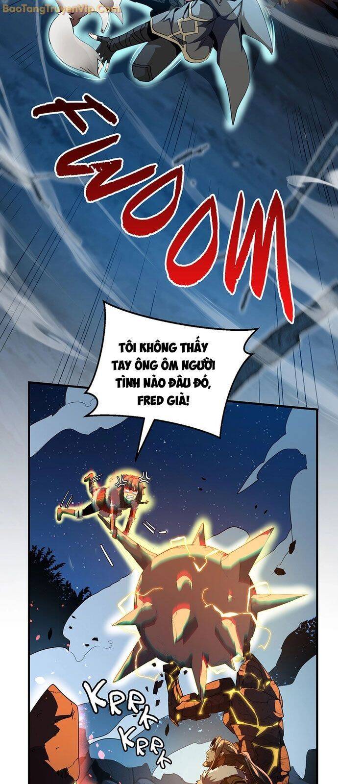 Ánh Sáng Cuối Con Đường Chap 211 - Next Chap 212