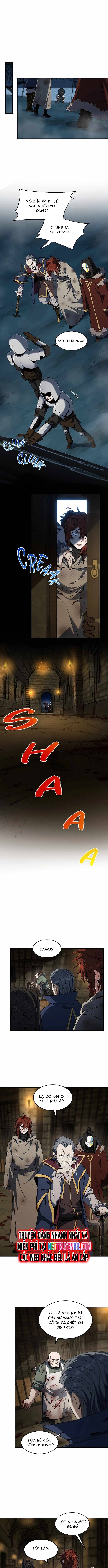 Ánh Sáng Cuối Con Đường Chap 212 - Next Chap 213