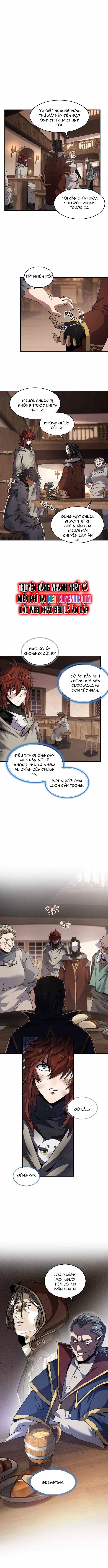 Ánh Sáng Cuối Con Đường Chap 212 - Next Chap 213