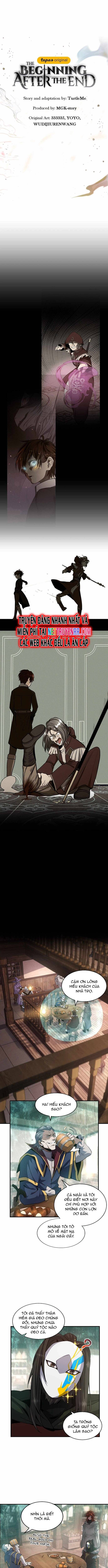 Ánh Sáng Cuối Con Đường Chap 212 - Next Chap 213