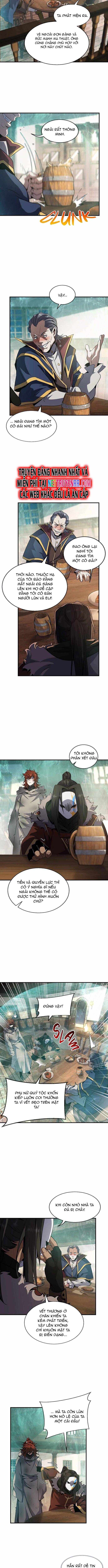 Ánh Sáng Cuối Con Đường Chap 212 - Next Chap 213