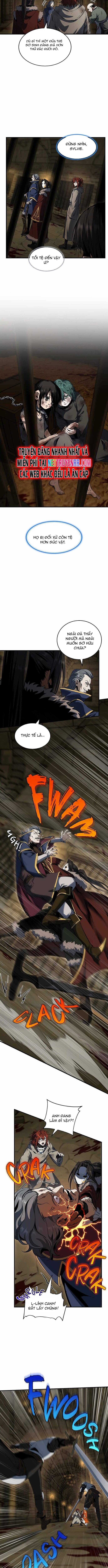 Ánh Sáng Cuối Con Đường Chap 212 - Next Chap 213