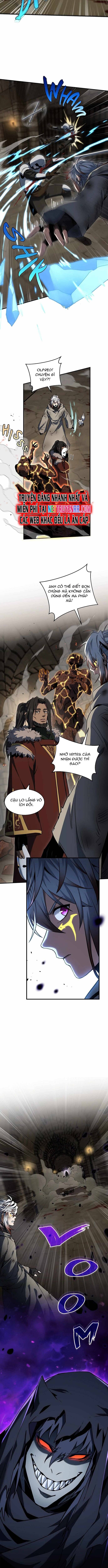 Ánh Sáng Cuối Con Đường Chap 212 - Next Chap 213