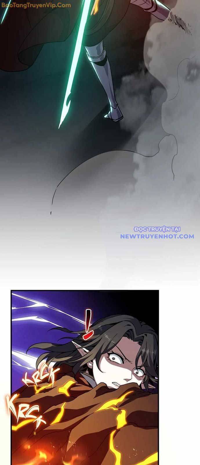 Ánh Sáng Cuối Con Đường Chap 213 - Next Chap 214