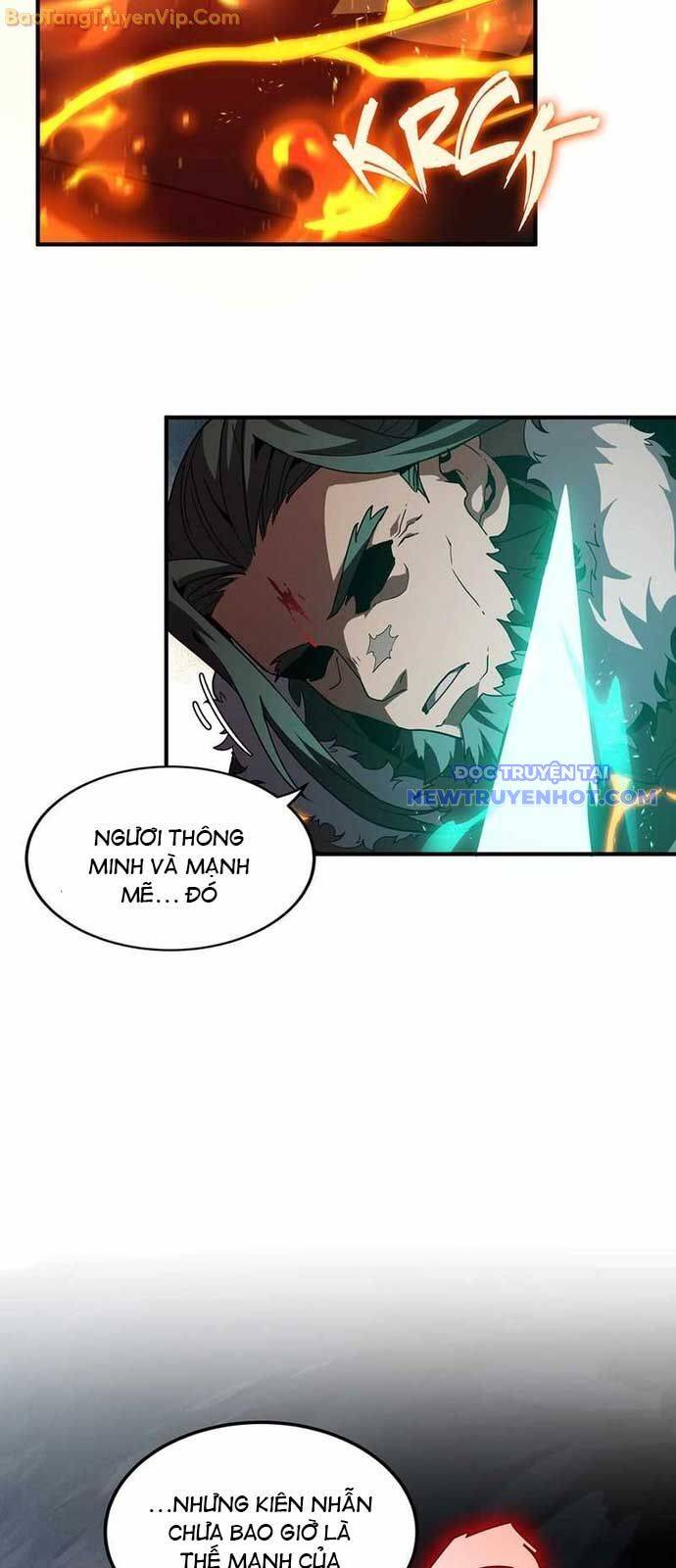 Ánh Sáng Cuối Con Đường Chap 213 - Next Chap 214