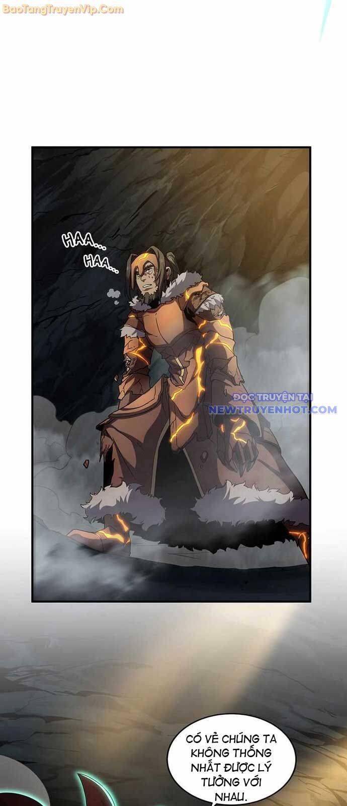 Ánh Sáng Cuối Con Đường Chap 213 - Next Chap 214