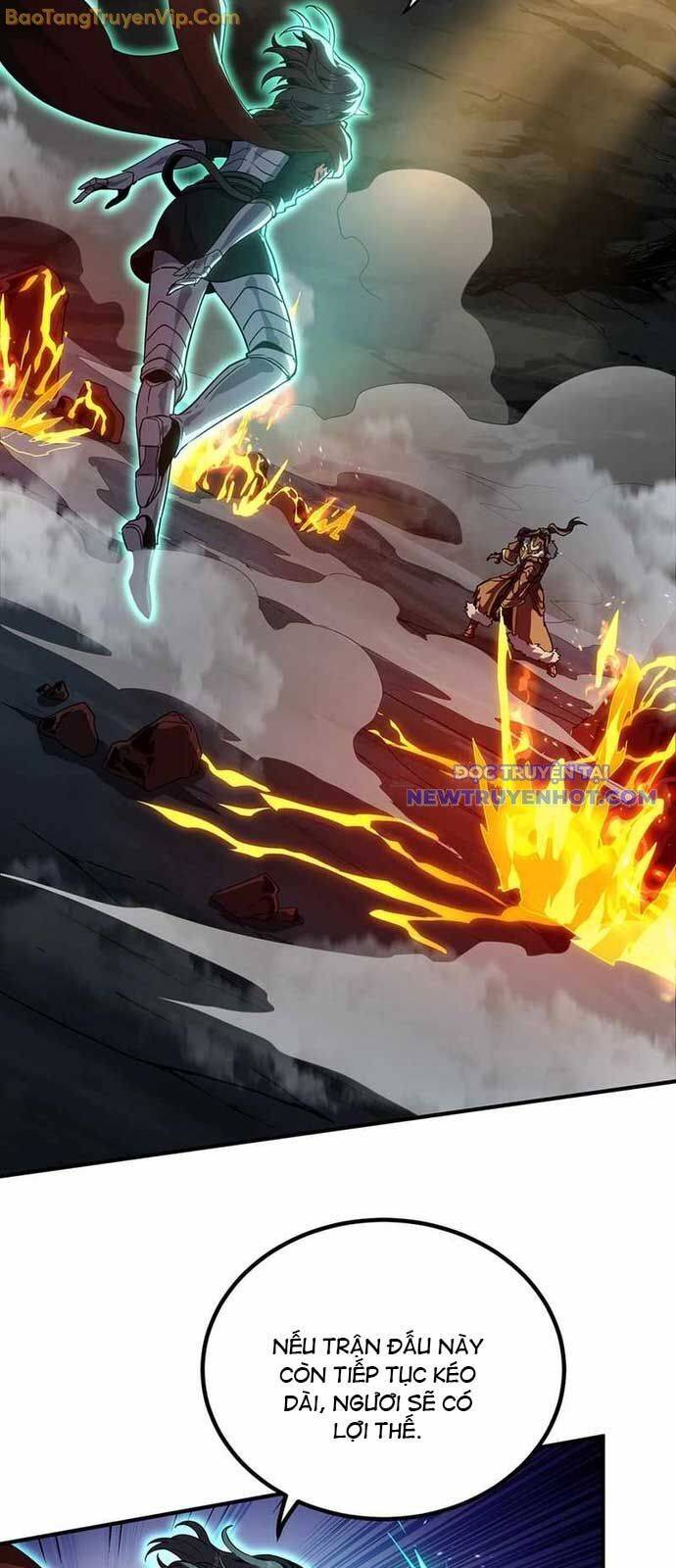 Ánh Sáng Cuối Con Đường Chap 213 - Next Chap 214