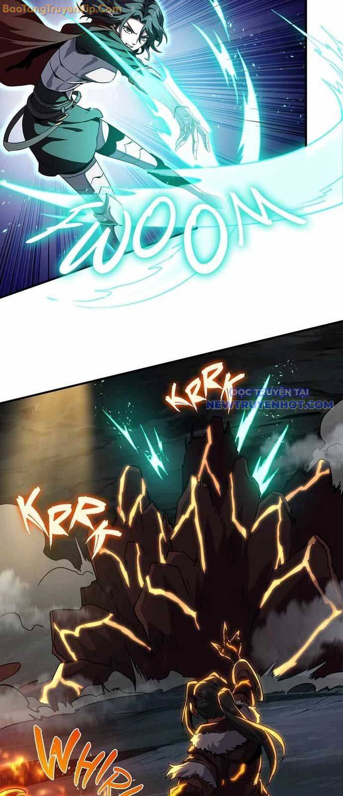 Ánh Sáng Cuối Con Đường Chap 213 - Next Chap 214