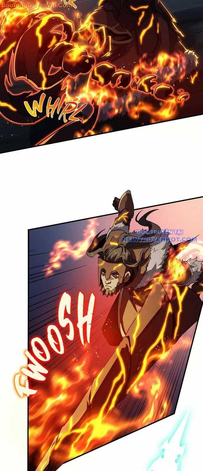 Ánh Sáng Cuối Con Đường Chap 213 - Next Chap 214