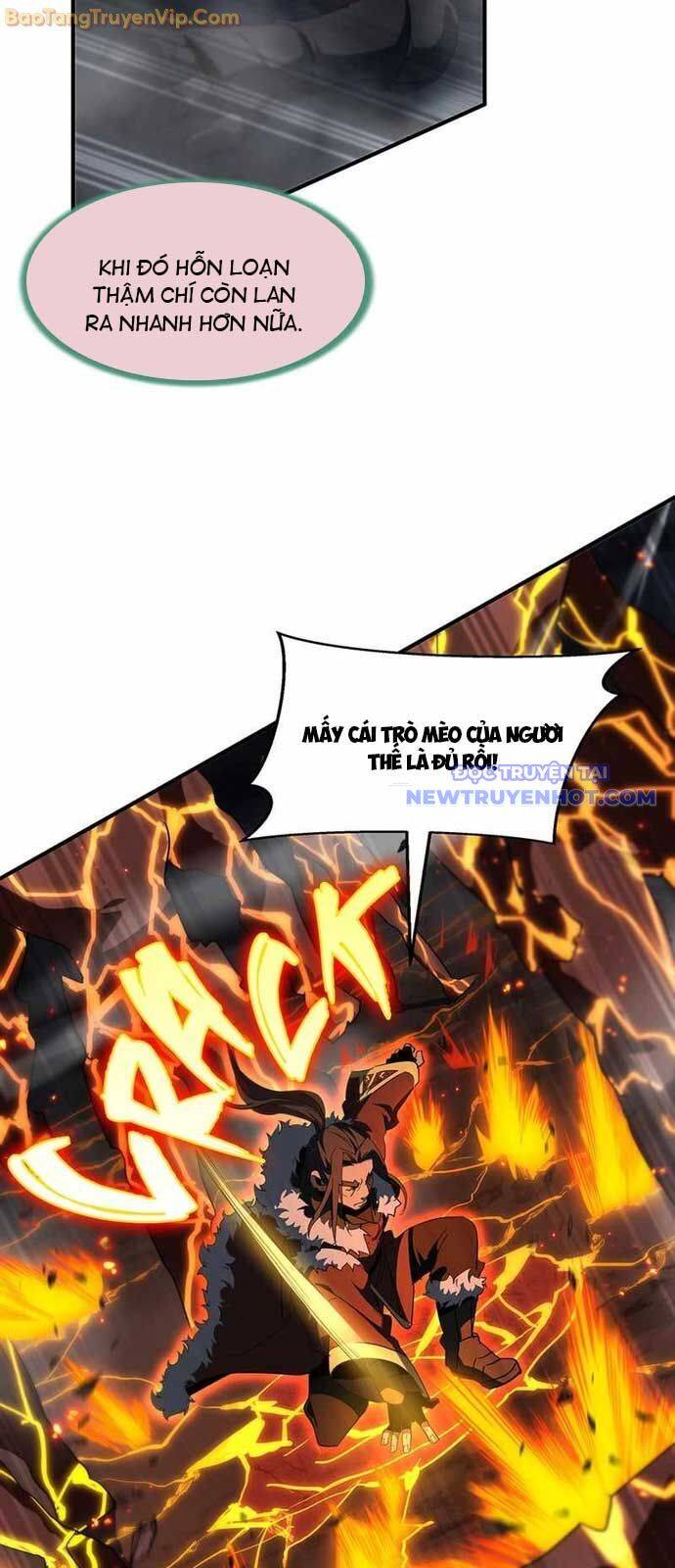 Ánh Sáng Cuối Con Đường Chap 213 - Next Chap 214