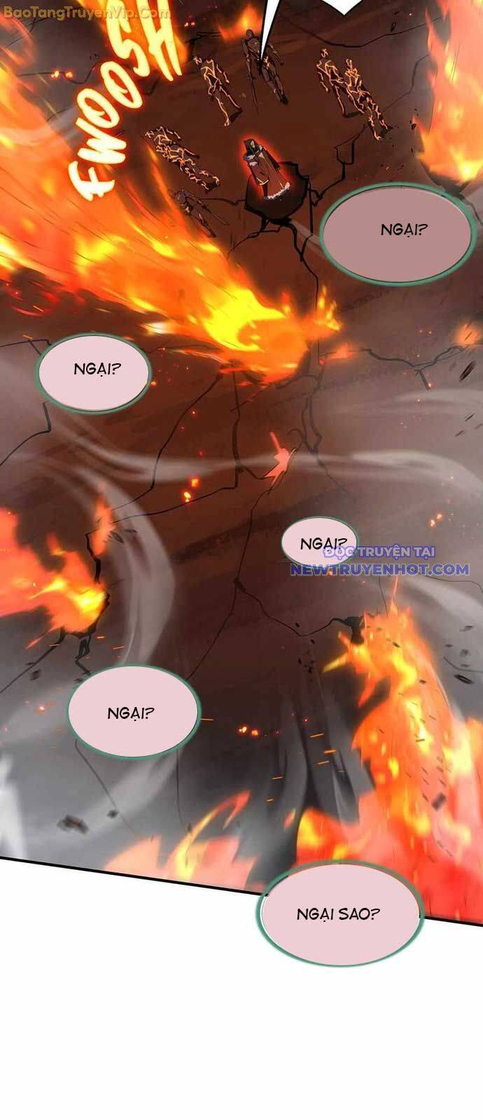 Ánh Sáng Cuối Con Đường Chap 213 - Next Chap 214