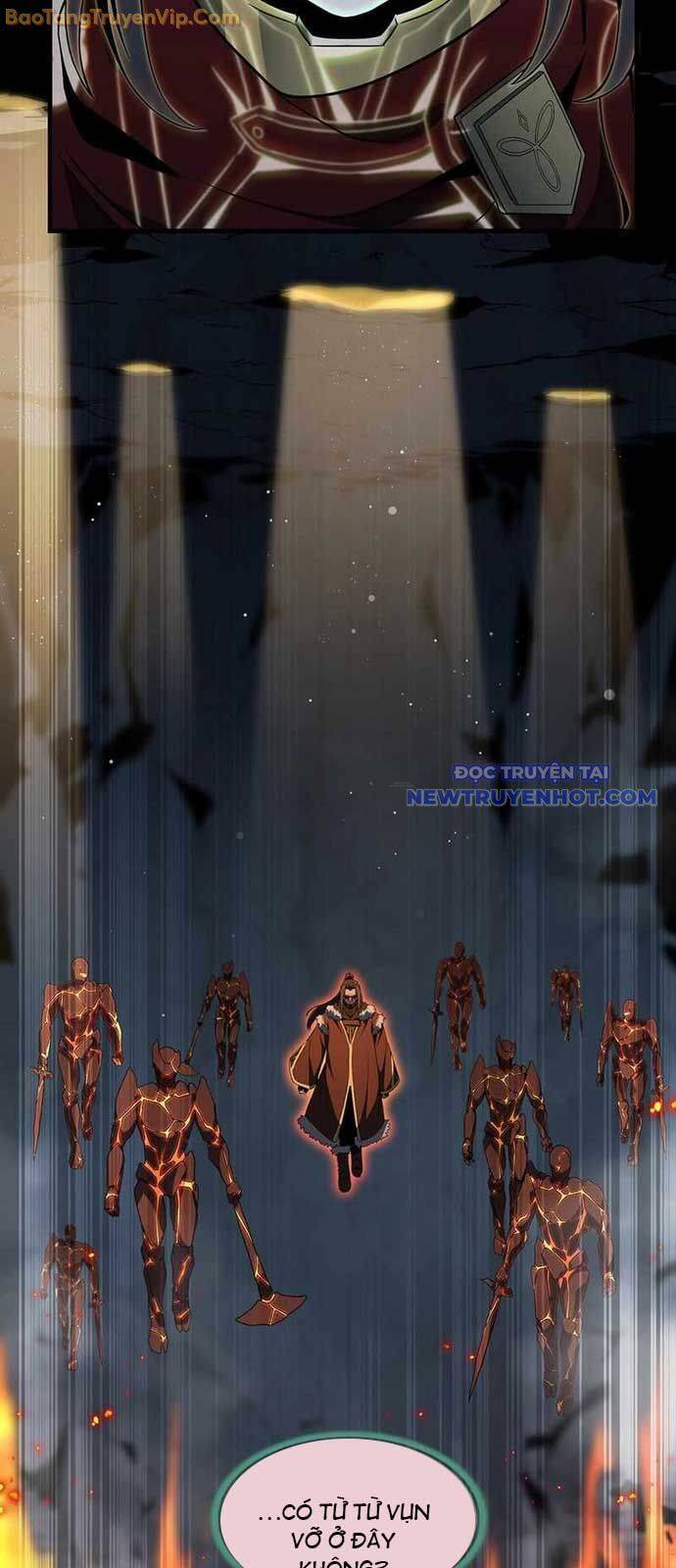 Ánh Sáng Cuối Con Đường Chap 213 - Next Chap 214