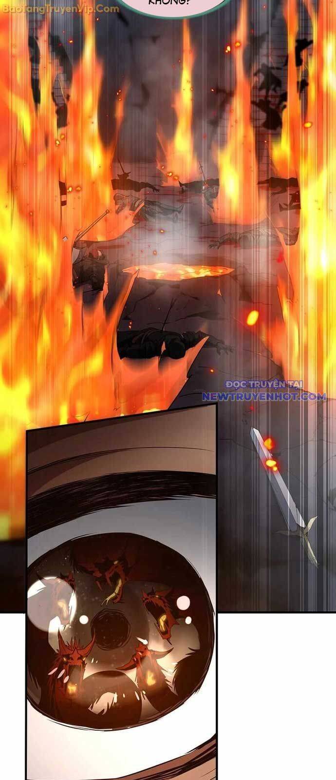 Ánh Sáng Cuối Con Đường Chap 213 - Next Chap 214