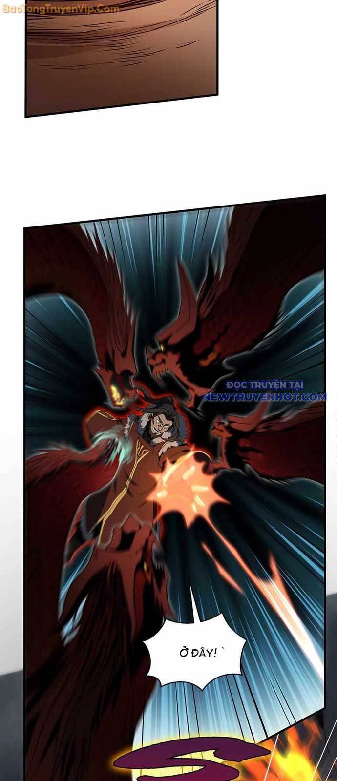 Ánh Sáng Cuối Con Đường Chap 213 - Next Chap 214