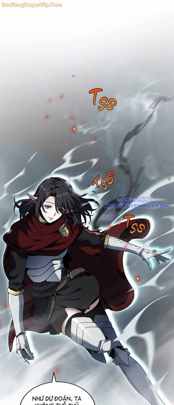 Ánh Sáng Cuối Con Đường Chap 213 - Next Chap 214