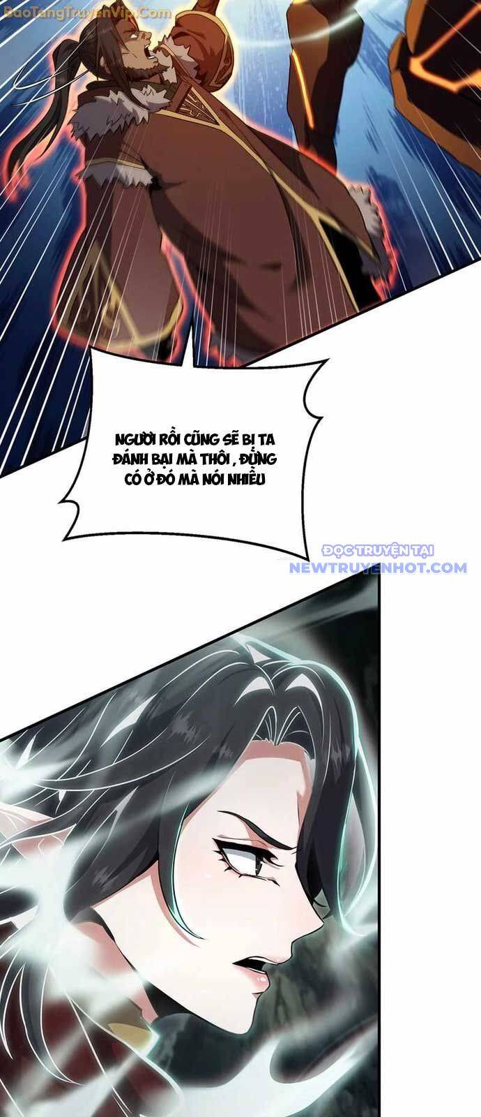 Ánh Sáng Cuối Con Đường Chap 213 - Next Chap 214