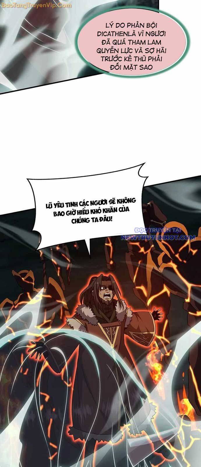 Ánh Sáng Cuối Con Đường Chap 213 - Next Chap 214