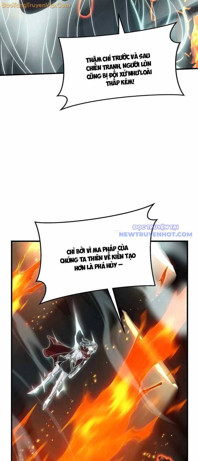 Ánh Sáng Cuối Con Đường Chap 213 - Next Chap 214