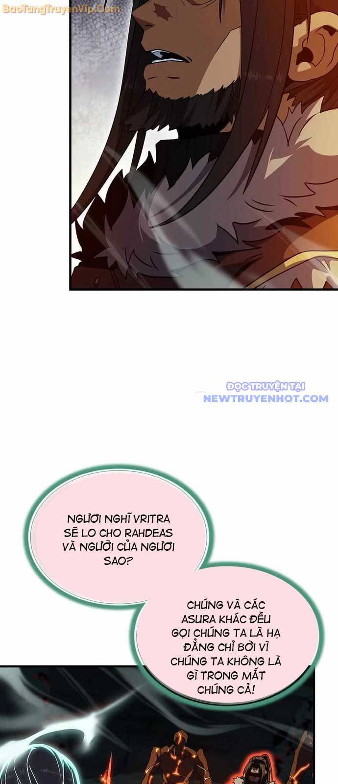 Ánh Sáng Cuối Con Đường Chap 213 - Next Chap 214