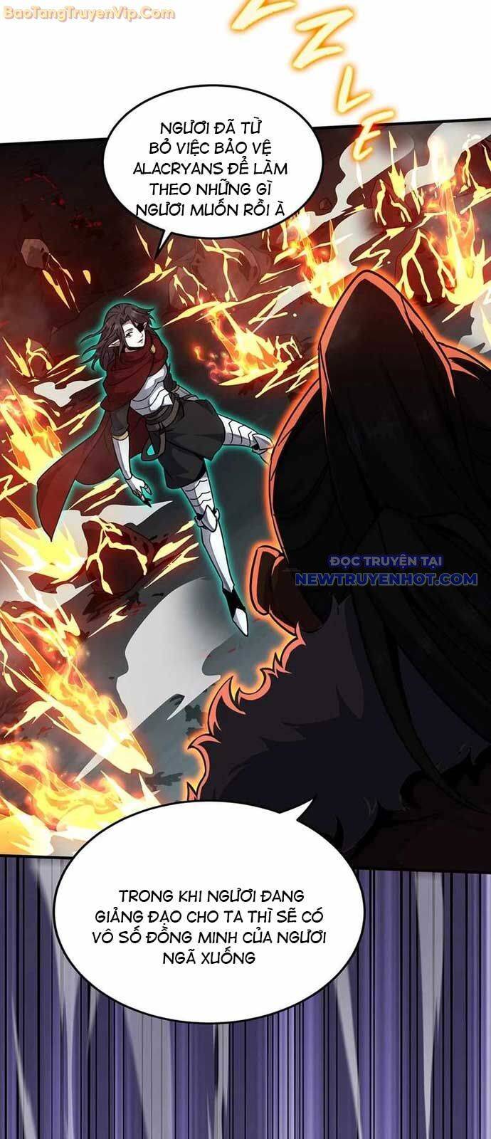 Ánh Sáng Cuối Con Đường Chap 213 - Next Chap 214