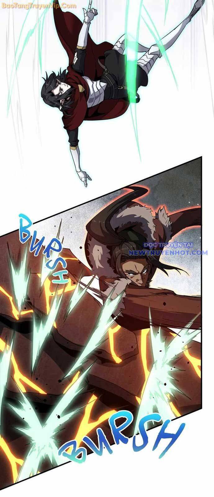 Ánh Sáng Cuối Con Đường Chap 213 - Next Chap 214