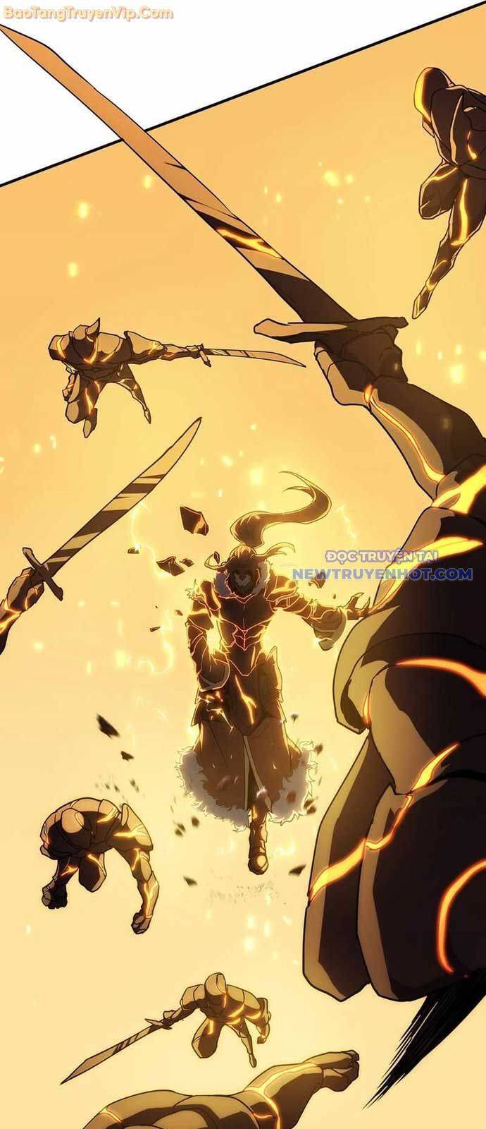 Ánh Sáng Cuối Con Đường Chap 213 - Next Chap 214