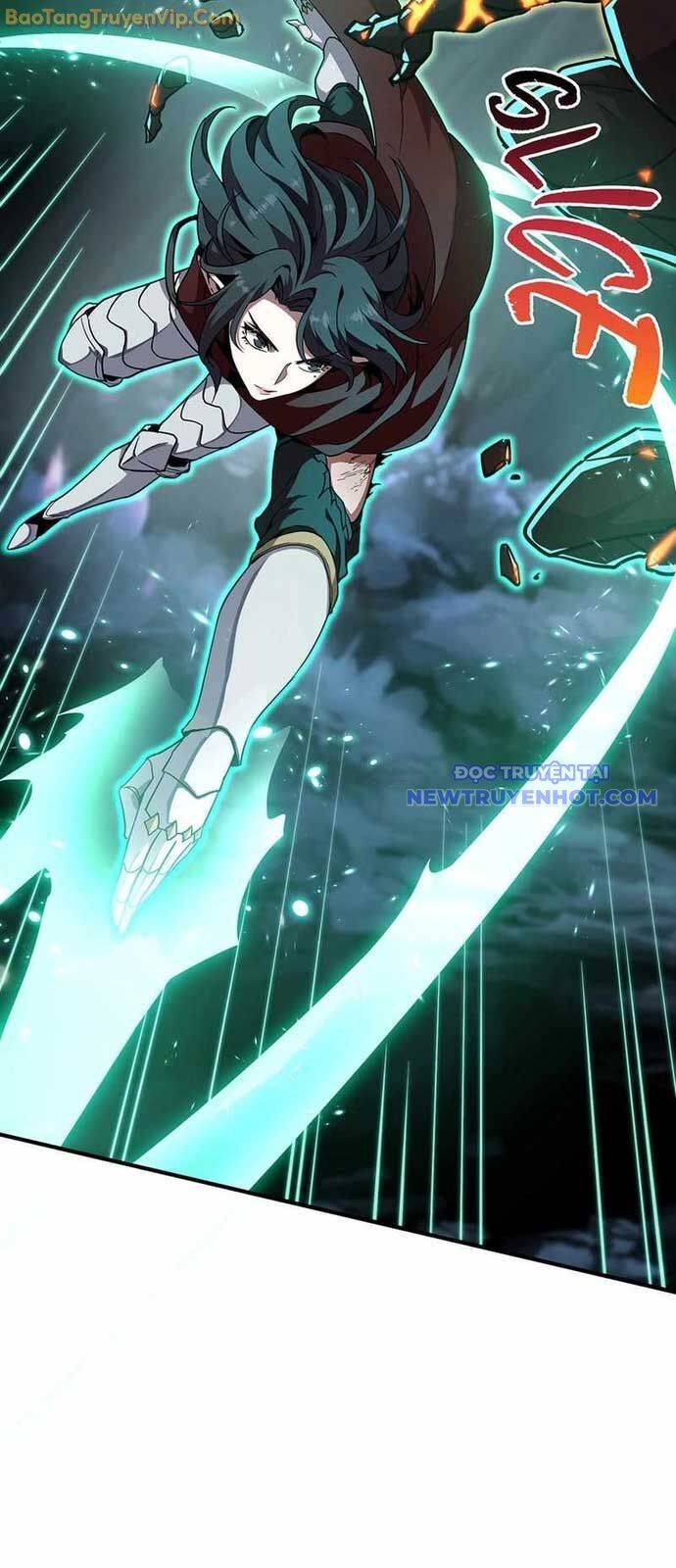 Ánh Sáng Cuối Con Đường Chap 213 - Next Chap 214