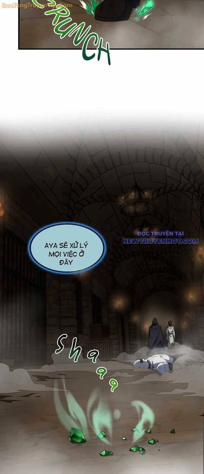 Ánh Sáng Cuối Con Đường Chap 213 - Next Chap 214