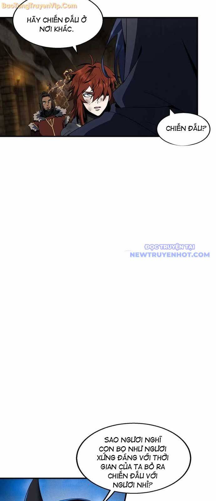 Ánh Sáng Cuối Con Đường Chap 213 - Next Chap 214