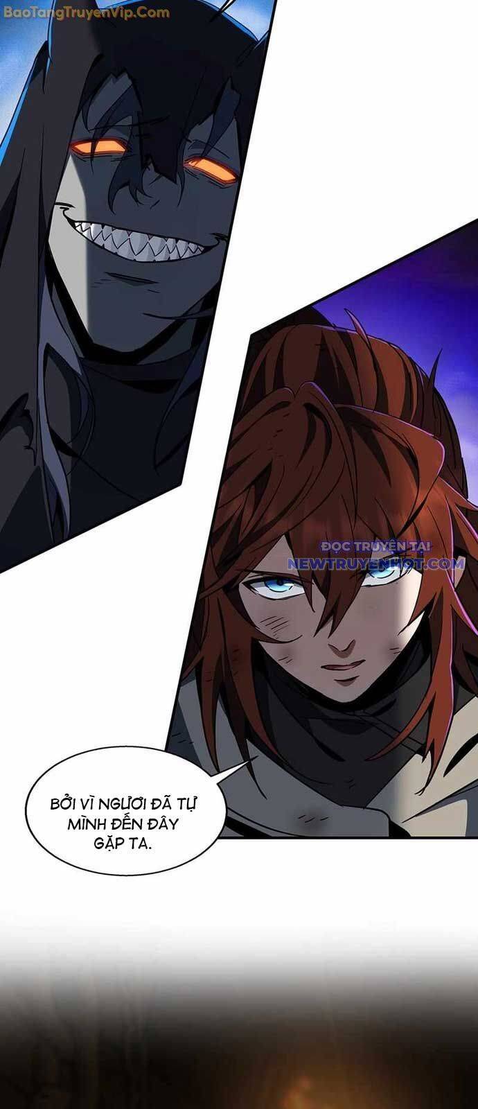 Ánh Sáng Cuối Con Đường Chap 213 - Next Chap 214