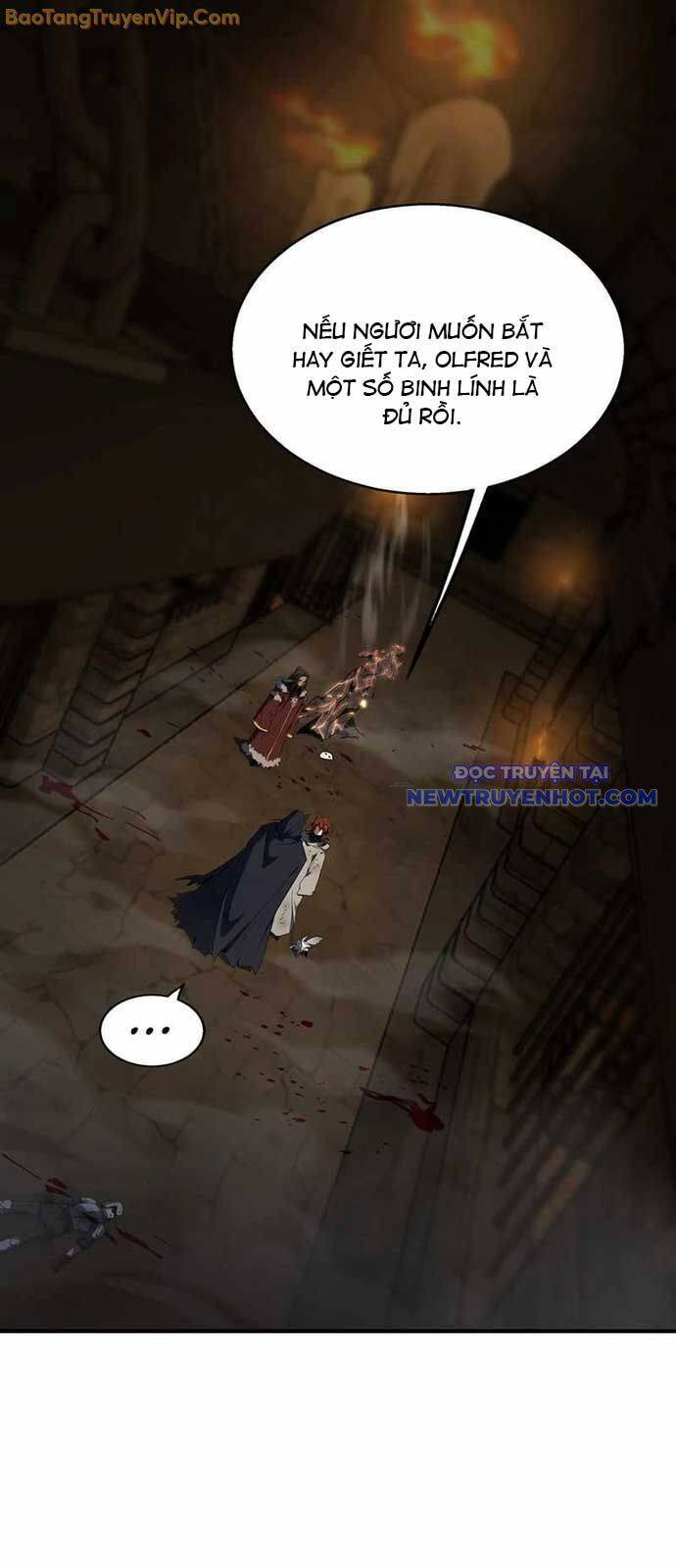 Ánh Sáng Cuối Con Đường Chap 213 - Next Chap 214